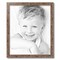 ArtToFrames 20x24 Inch Picture Frame, This 1.63 Inch Custom Wood Poster Frame is Available in Multiple Colors, Great for Your Art or Photos - Comes with Economy Acrylic and Corrugated Backing (A64OW)